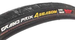 Continental Grand Prix 4-Season Tire