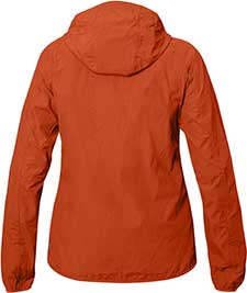 FjÃ¤llrÃ¤ven High Coast Wind Anorak