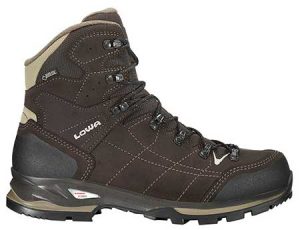 Lowa Vantage GTX Mid Boots