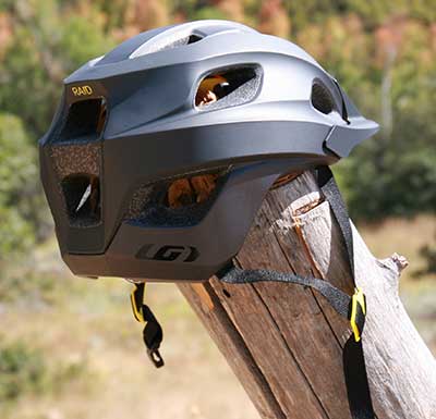 Garneau Raid MIPS Cycling Helmet