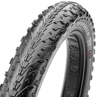 Maxxis Mammoth 26x4.0