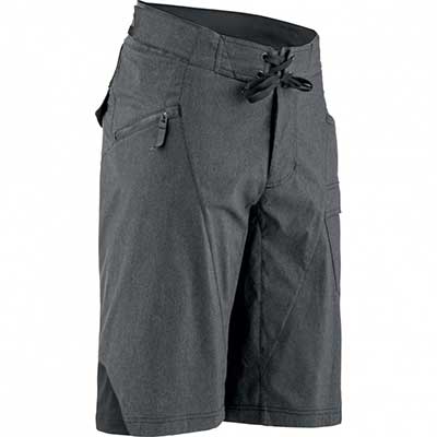 Garneau Derby MTB Shorts