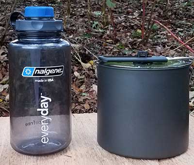 MSR PocketRocket Stove Kit 