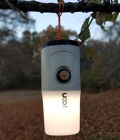 UCO Madrona Hang Out Lantern