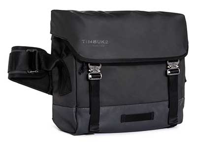 Bad Ass Messenger from Timbuk2