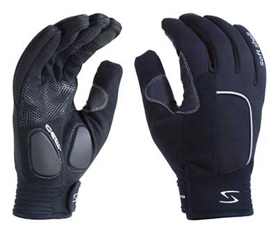 Serfas Subpolar winter gloves