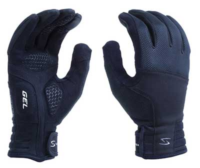 Serfas Gale 10 winter gloves