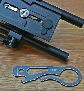 Viva Multi-tool from CRKT