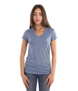 Recover Brands women's v-neck