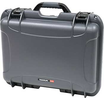 Nanuk 925 Protective Case