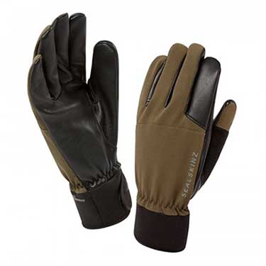 Sealskinz Hunting Gloves