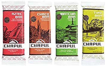 Chapul bars