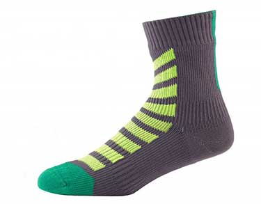 Sealskinz Waterproof Hydrostop Socks