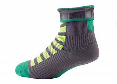 Sealskinz Waterproof Hydrostop Socks