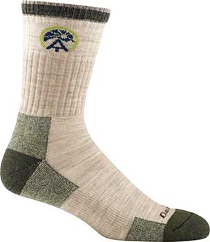 Darn Tough ATC Micro Crew Cushion Sock