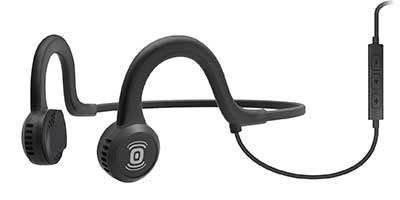 Aftershokz Sportz Titanium Headphones