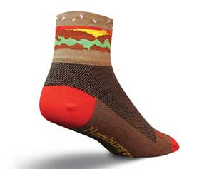 SockGuy Hamburger