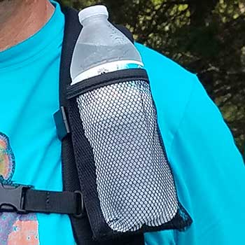 Clakit Water Bottle Pouch