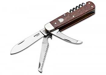 Boker Quadro 1674