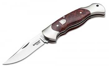 Boker Scout 1674