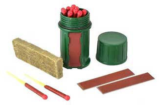 UCO Firestarting Kit