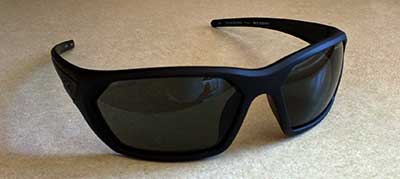 Wiley X Ignite Sunglasses