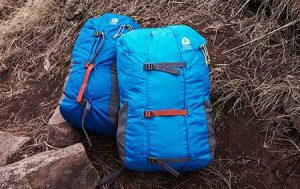 Sierra Designs Flex Summit Sack