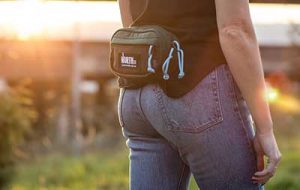 NorthSt Bags Pioneer 8