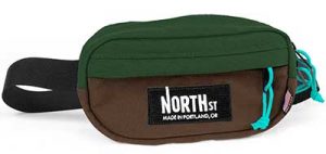 NorthSt Bags Pioneer 8