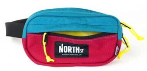 NorthSt Bags Pioneer 8