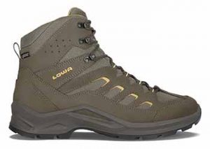 Lowa Sesto GTX Mid