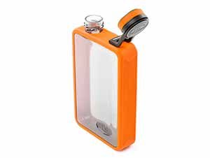 GSI Outdoors Boulder Flask