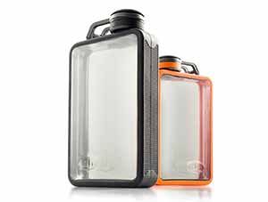 GSI Outdoors Boulder Flask