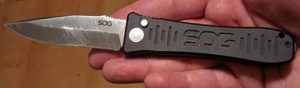 SOG Spec Elite I Auto