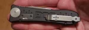 SOG Spec Elite I Auto