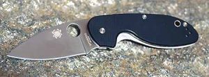 Spyderco Efficient