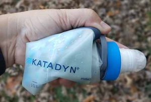Katadyn BeFree 3.0 Liter Filter