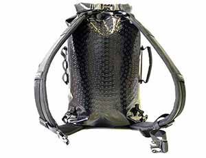 Scrubba Stealth Pack