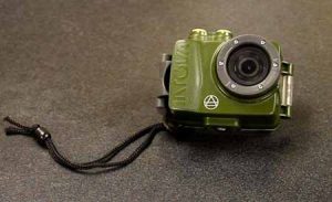 Intova Dub Action Camera