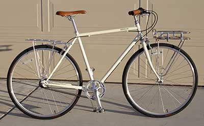 bicycle brooklyn